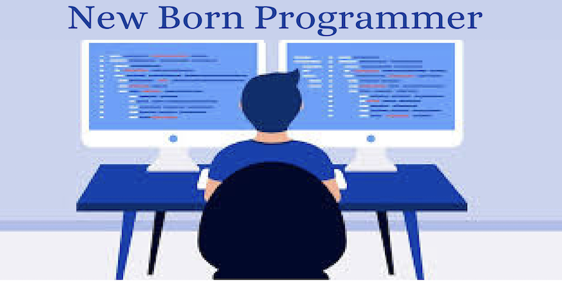 New Born Programmer